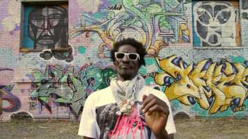 Free download Janka Nabay and the Bubu Gang -- -Somebody- [Official Music Video] video and edit with RedcoolMedia movie maker MovieStudio video editor online and AudioStudio audio editor onlin